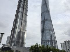 -上海中心大厦