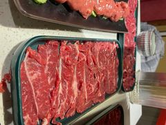 -牛村来人潮汕牛肉火锅(西单店)