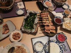 -小山日本料理(太古汇店)