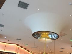 -奈雪的茶(青岛卓悦里INTOWN店)
