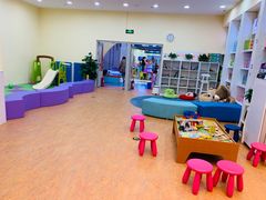 -红黄蓝成长中心(公益西桥校区)