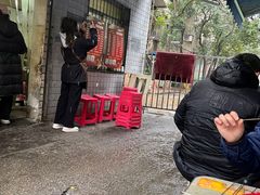 -小胡子祥彪烧烤(北湖总店)