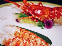 潮州生财龙虾-潮府馆·非遗潮州菜·世纪公园(新国际博览中心店)