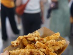 酥肉-八一路好吃街(雨田商务大厦店)