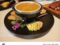 -马克西姆俄罗斯餐厅(通亚街店)