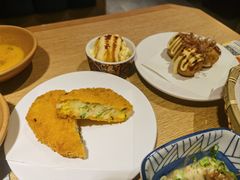 -温野菜涮涮锅(曲江大悦城店)