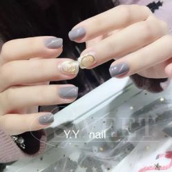-Halo美甲美睫