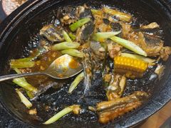 -君霖海鲜私房菜(春柳店)