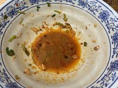 -门框胡同百年卤煮(前门店)