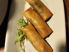 杭州春卷-外婆家(西红门荟聚购物中心店)