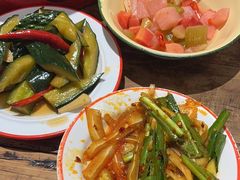 -聂发财重庆江湖菜(解放碑店)