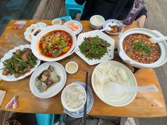 -明婷饭店(外曹家巷店)