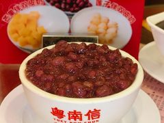 -南信牛奶甜品专家