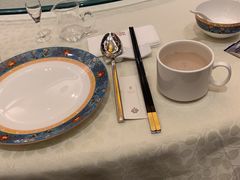 -内蒙古大厦酒店