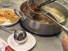 -宴全牛粤来越牛潮汕鲜牛肉火锅(海州万达广场店)