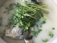 -天乐农家鱼头王(天目湖店)
