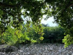 -洪泽湖古堰景区