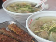 -海平馄饨(逍遥二路店)