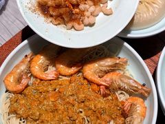 -裕兴记•蟹黄面馆(人民广场店)