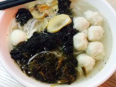 -老滕家过桥米线(金鱼胡同店)