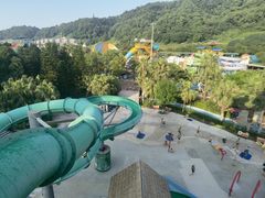 -重庆海昌加勒比海水世界