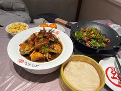 -有位虾匠·香辣蟹·小龙虾(李村店)