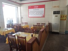 -青岛锅贴(四流中路店)