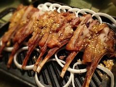 羊排-火宴山自助火锅(明园店)