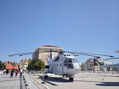 -中国人民解放军海军博物馆