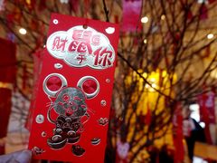 -上海古象大酒店