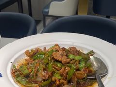 -兰湘子·湘菜小炒(崂山丽达店)