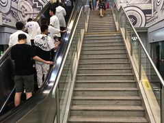 -星湖街(地铁站)