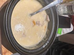 -汤城小厨•粤菜•靓汤(西直门凯德MALL店)