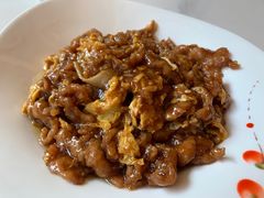 醋溜木须-鸿宾楼(展览馆路店)