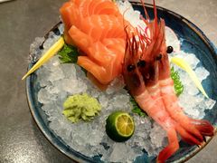 -沼津港精致料理·寿喜烧·烧鸟(龙湖南桥天街店)