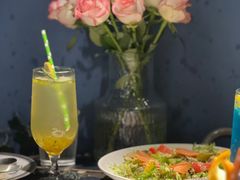 -第101座花园餐厅(湖滨88店)