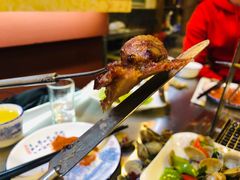 -宗泉烤全羊·烤羊腿·家常菜(解放东路店)