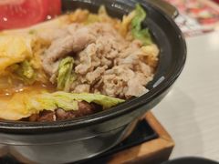 -滨寿司(新街口中央商场店)