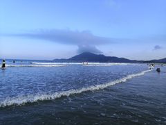 -马銮湾景区