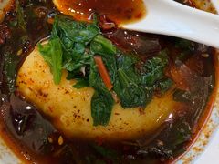 -令氏家外家周秦食府(高新店)