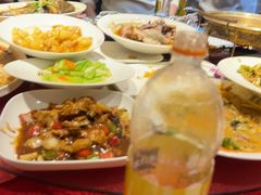 -东北大院·东北菜(三台子店)