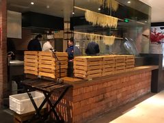 -青年公社烤鸭(青年路店)