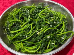 番薯叶-联丰美食(番禺店)