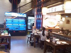 -八碗湘长沙市井菜(坡子街店)