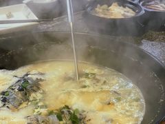 -好灶头妈妈菜·柴火灶台鱼·千岛湖土菜地标美食