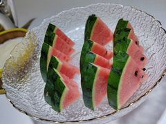 -鸭王烤鸭店(三里河店)