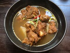 -薇酌饮·陕西菜(南门外店)