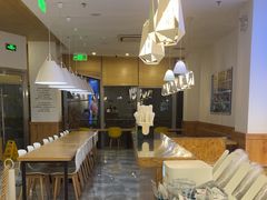 -Blueglass酸奶(财富购物中心店)