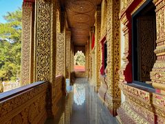 -西双版纳勐泐文化旅游区