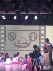 -小鸡哆哆故事屋·儿童乐园(嘉里城店)